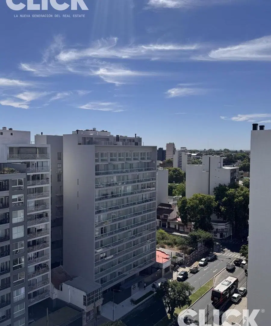 Departamento 2 ambientes a estrenar en venta full amenities en San Martín 5