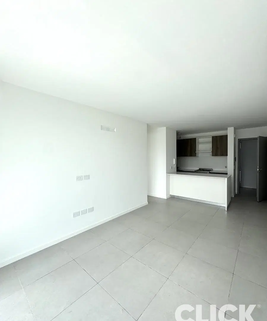 Departamento 2 ambientes a estrenar en venta full amenities en San Martín 8