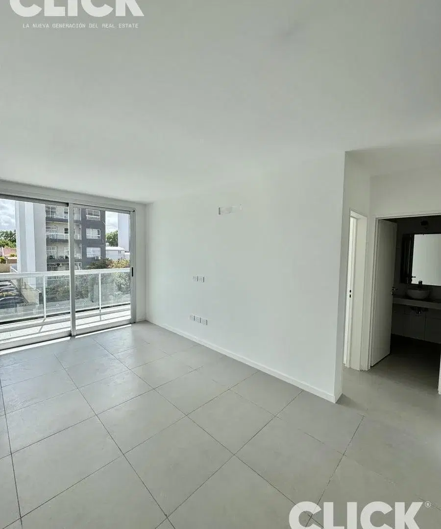 Departamento 2 ambientes a estrenar en venta full amenities en San Martín 2