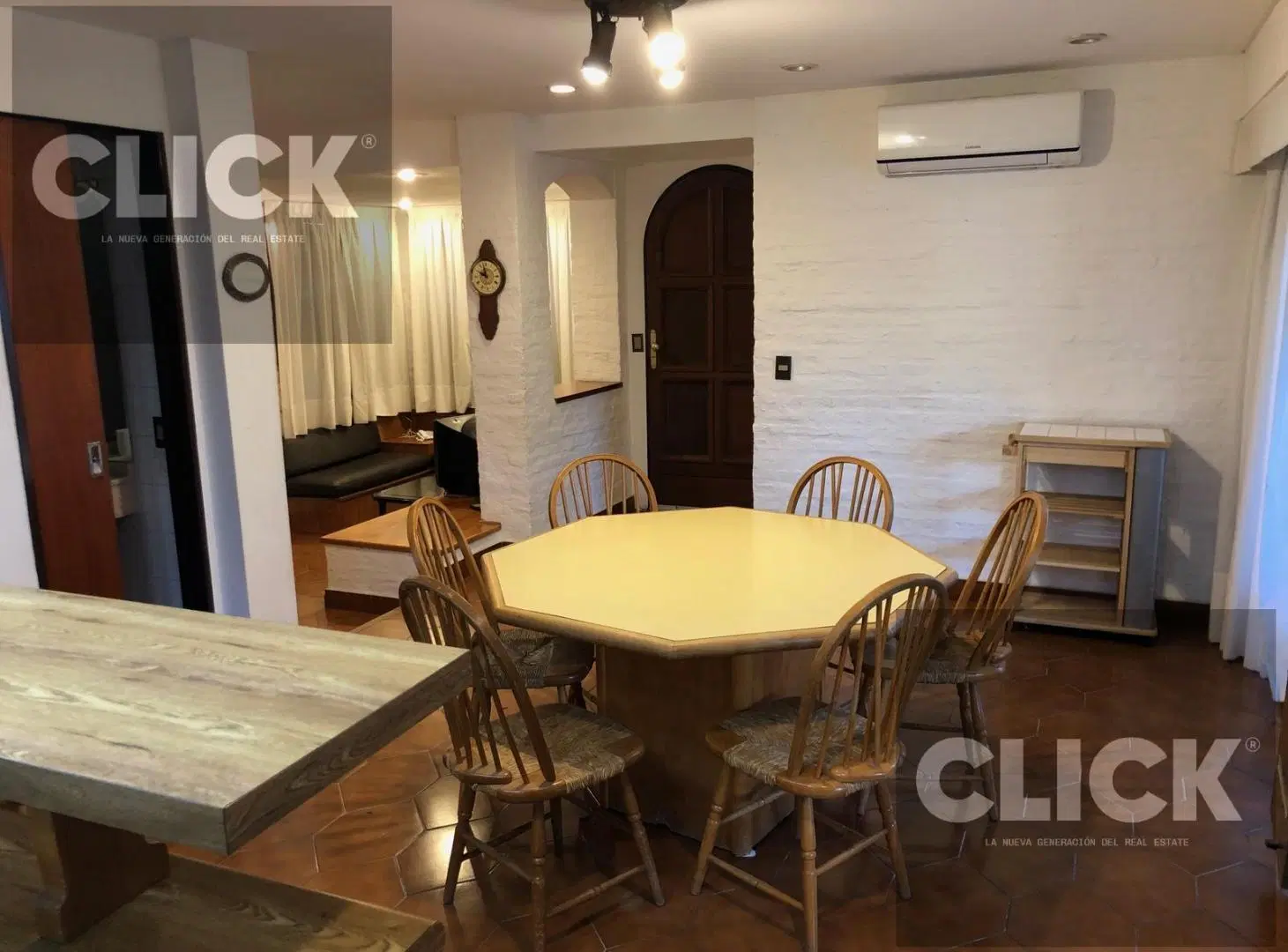 Casa 4 ambientes en venta con pileta en Country El Sosiego 5