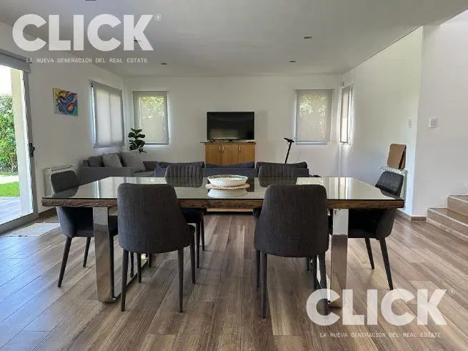Casa 6 ambientes en venta y alquiler en Barrio Los Naranjos 4