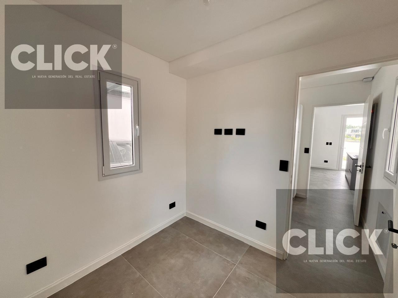 Foto de Venta - Casa Almendro 5 Ambientes - A estrenar - Barrio Privado Santa, imagen 4