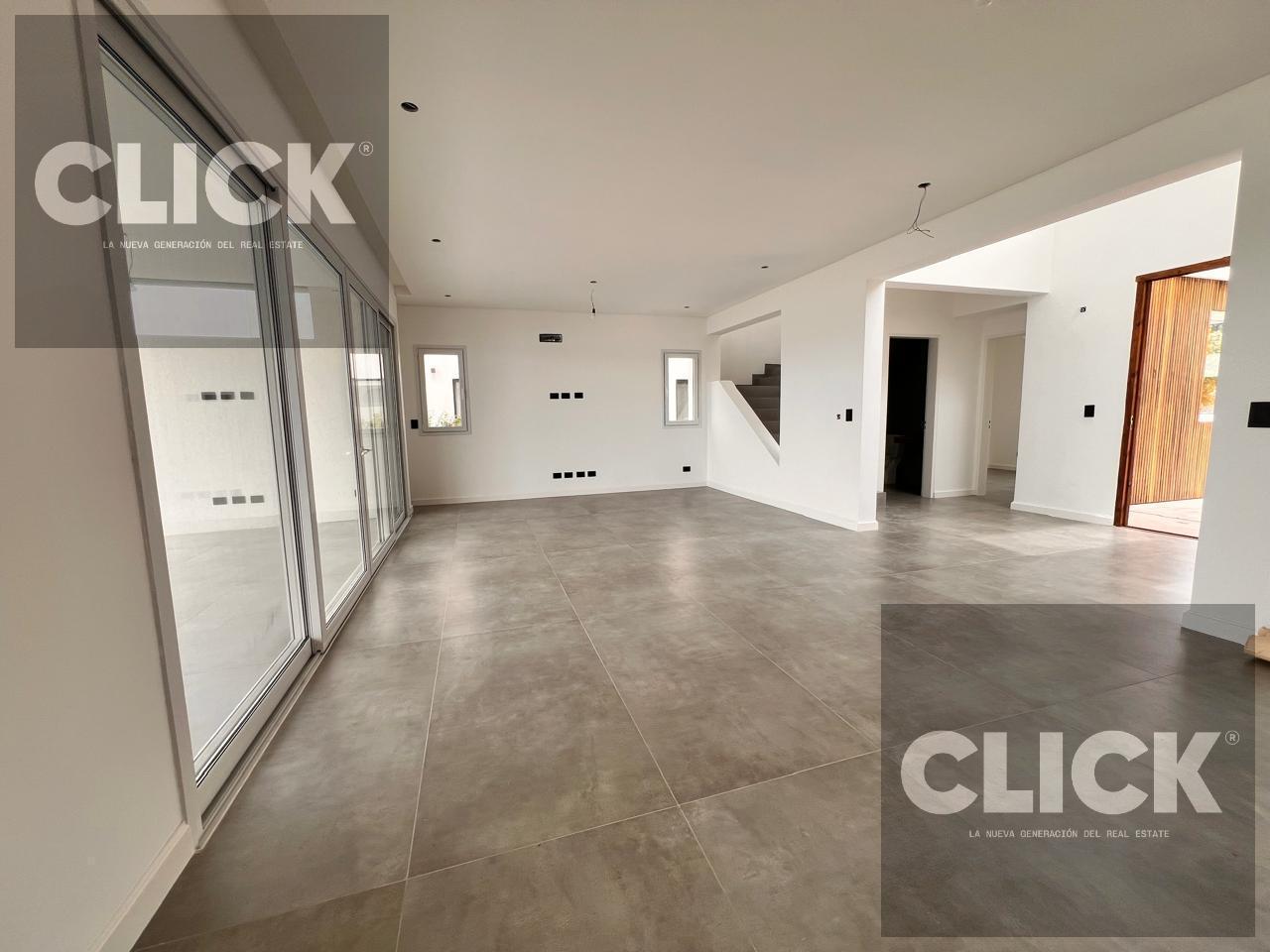 Foto de Venta - Casa Almendro 5 Ambientes - A estrenar - Barrio Privado Santa, imagen 3