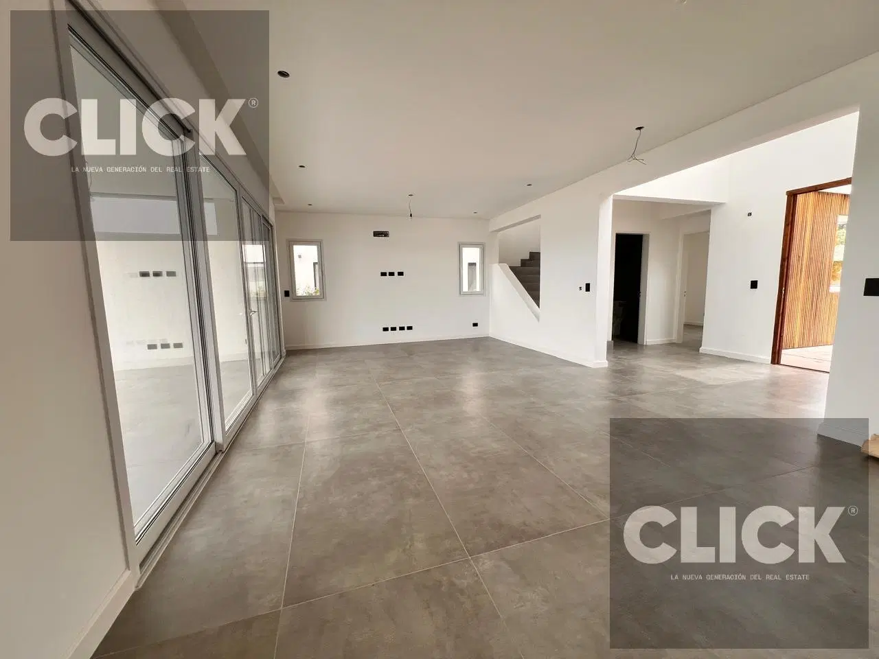 Casa Almendro 5 Ambientes en Venta estrenar Barrio Privado Santa Ana-Villanueva, Tigre 3