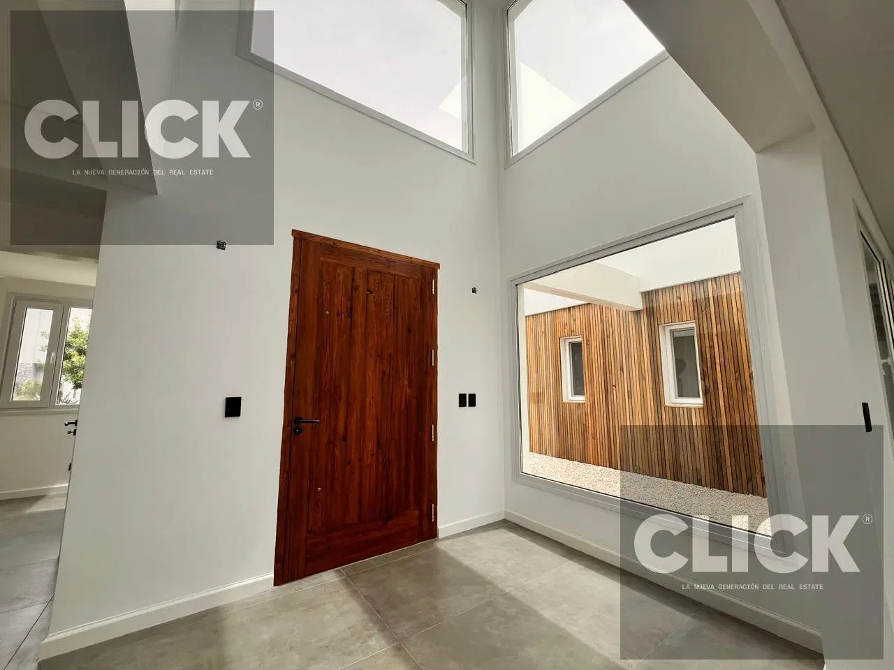 Casa Almendro 5 Ambientes en Venta estrenar Barrio Privado Santa Ana-Villanueva, Tigre 2