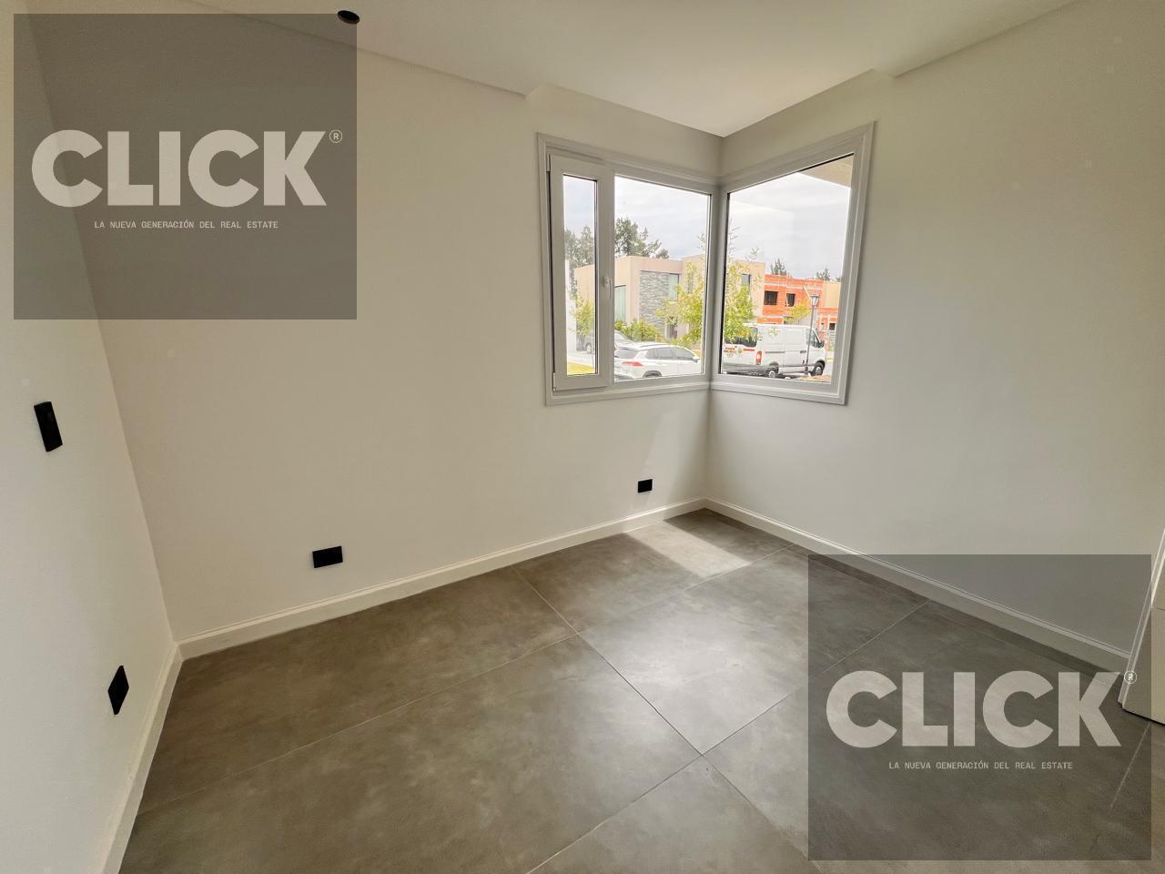 Foto de Venta - Casa Almendro 5 Ambientes - A estrenar - Barrio Privado Santa, imagen 5