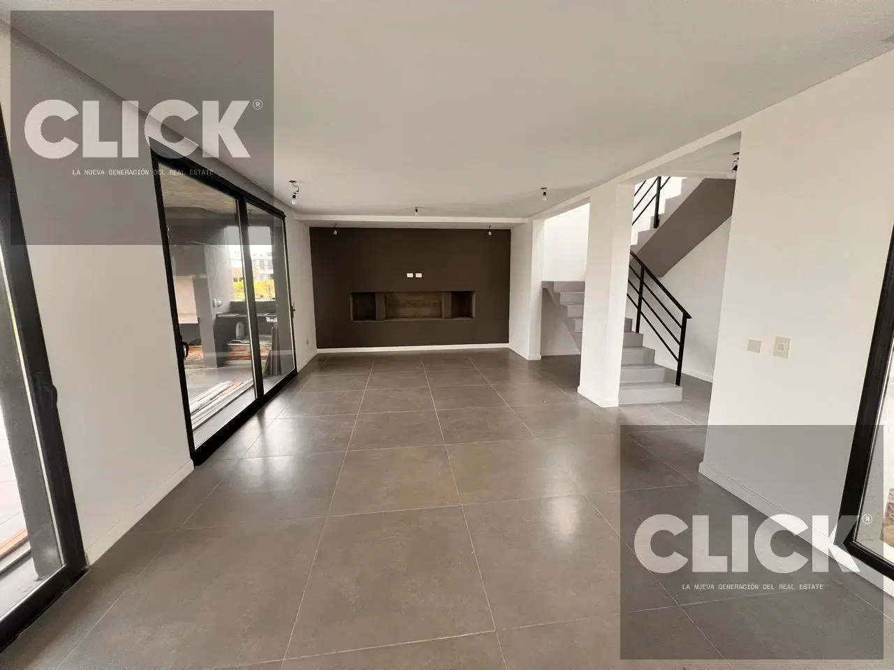 Casa moderna 5 ambientes en Venta a Estrenar en barrio privado Puertos del Lago - Riberas, Escobar 4