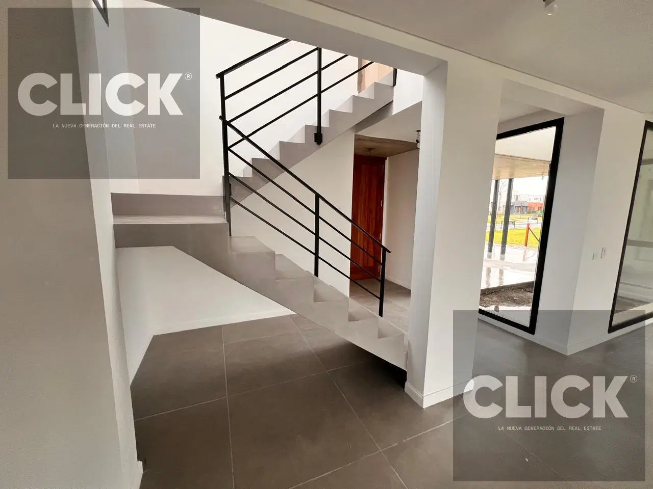Casa moderna 5 ambientes en Venta a Estrenar en barrio privado Puertos del Lago - Riberas, Escobar 5