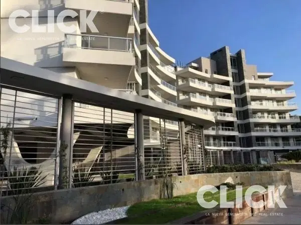 Departamento 2 ambientes en alquiler en Complejo Vista Canning, Ezeiza 8