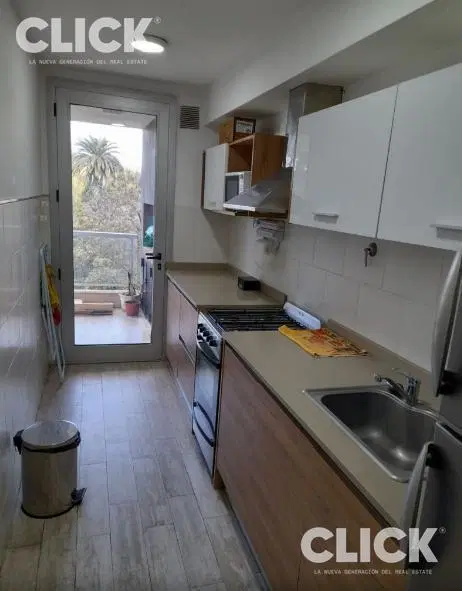 Departamento 2 ambientes en alquiler en Complejo Vista Canning, Ezeiza 3