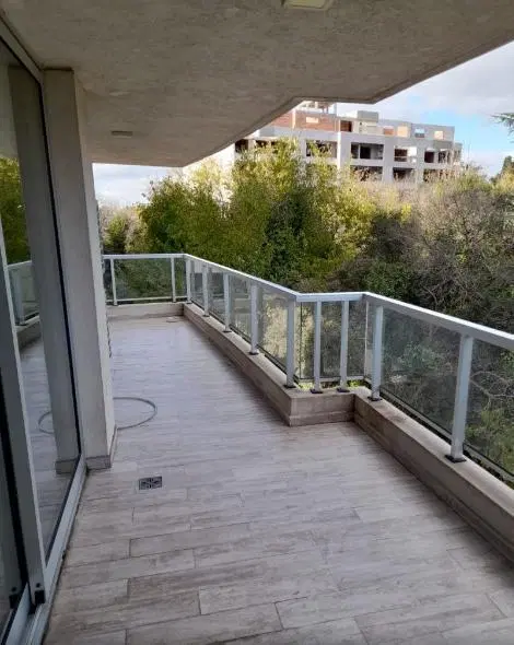 Departamento 2 ambientes en alquiler en Complejo Vista Canning, Ezeiza 5