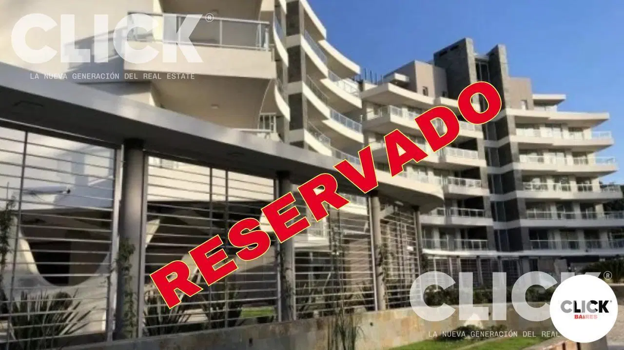 Departamento 2 ambientes en alquiler en Complejo Vista Canning, Ezeiza 4