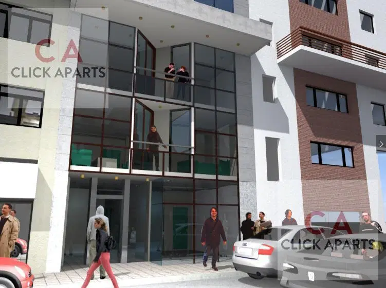 Venta - Monoambiente - A Estrenar - Monserrat 5