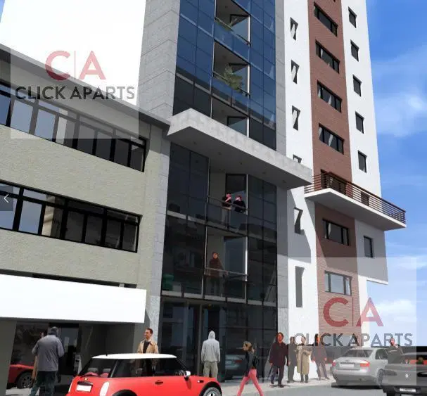 Venta - Monoambiente - A Estrenar - Monserrat 8