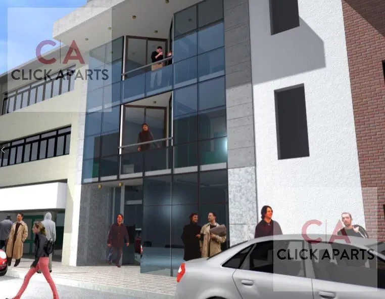 Venta - Monoambiente - A Estrenar - Monserrat 4