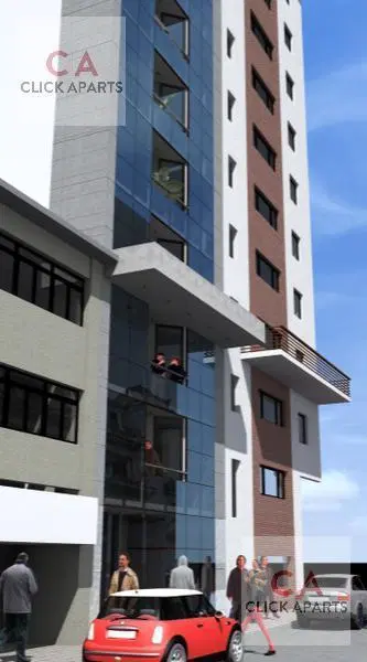 Venta - Monoambiente - A Estrenar - Monserrat 2