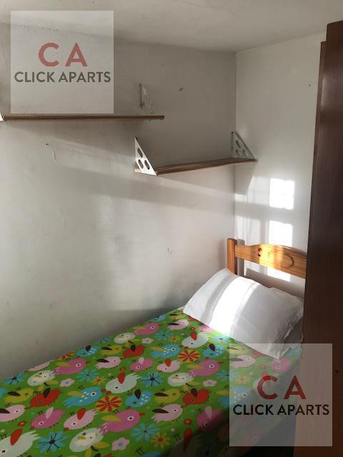 VENTA – DEPARTAMENTO ESTILO FRANCÉS – 6 AMBIENTES DEPENDENCIA – BALVANERA