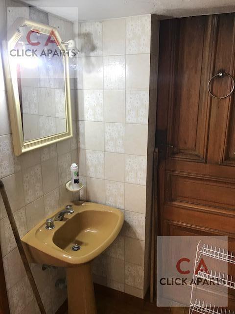 Foto de VENTA – DEPARTAMENTO ESTILO FRANCÉS – 6 AMBIENTES DEPENDENCIA, imagen 5
