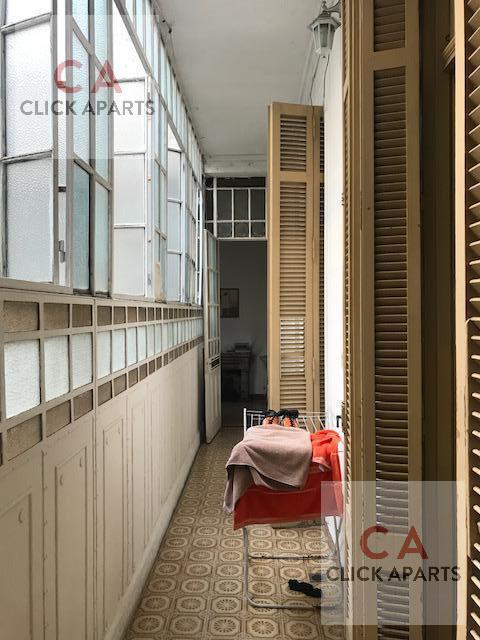 Foto de VENTA – DEPARTAMENTO ESTILO FRANCÉS – 6 AMBIENTES DEPENDENCIA, imagen 4