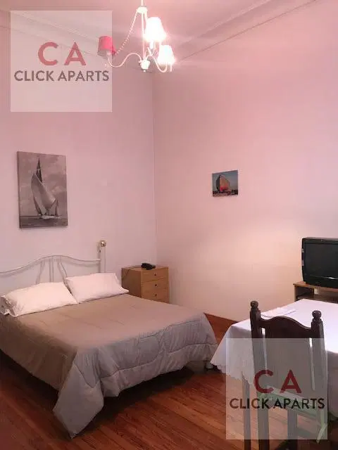 VENTA – DEPARTAMENTO ESTILO FRANCÉS – 6 AMBIENTES   DEPENDENCIA – BALVANERA 8
