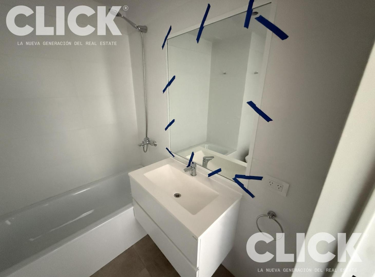 Foto de Venta - 2 Ambientes - Luminoso - A estrenar - Edificio de Categoría, imagen 4