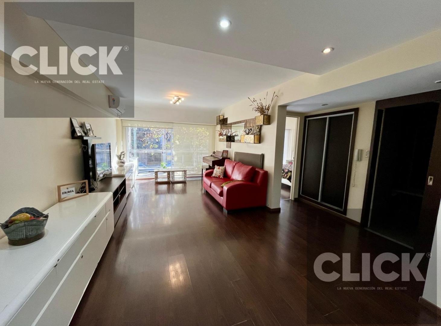 Foto de VENTA - 3 Ambientes con balcón Frente - Apto Crédito - FLORES, imagen 3
