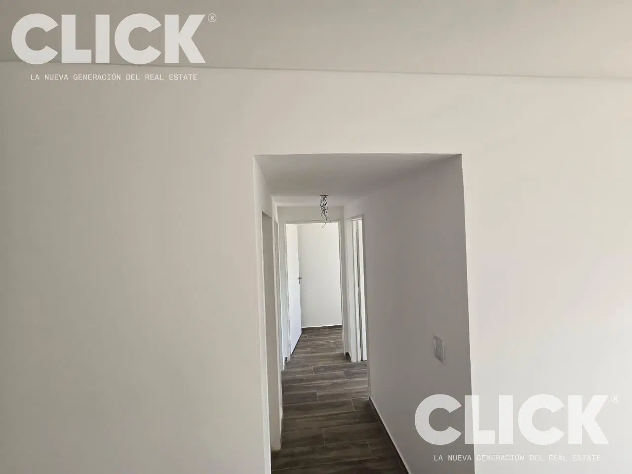 Venta - 3 ambientes con balcón corrido - A estrenar - Piso alto - Parque Centenario 5