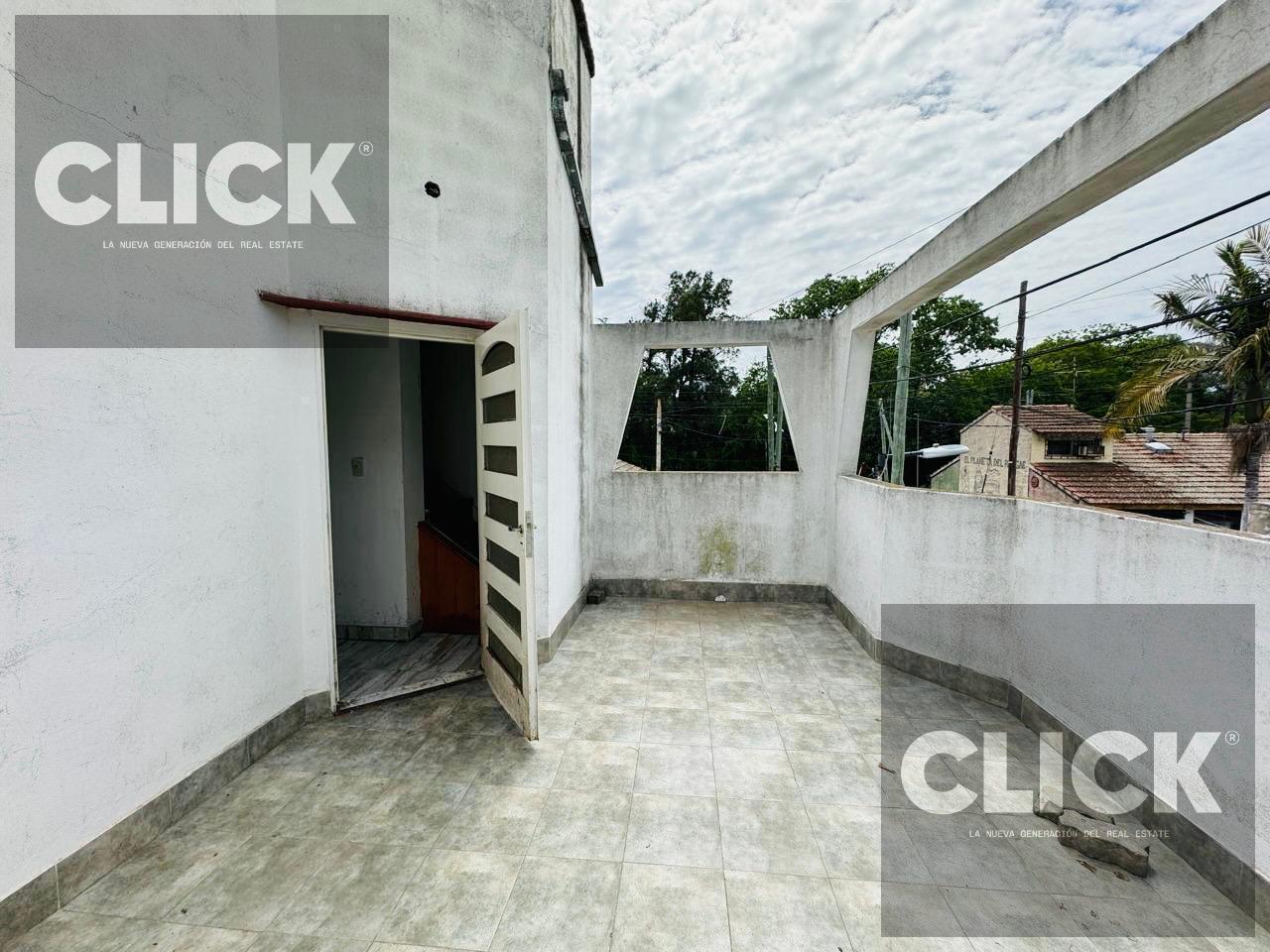 Venta - 2 casas en block - 373 bis al 3200- Quilmes Oeste