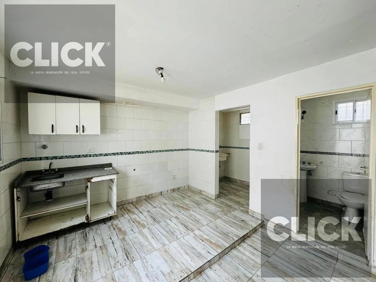 Venta - 2 casas en block - 373 bis al 3200- Quilmes Oeste 4