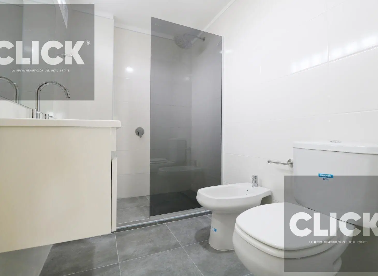 Venta - Monoambiente c/balcón - Plaza Irlanda - Flores 4