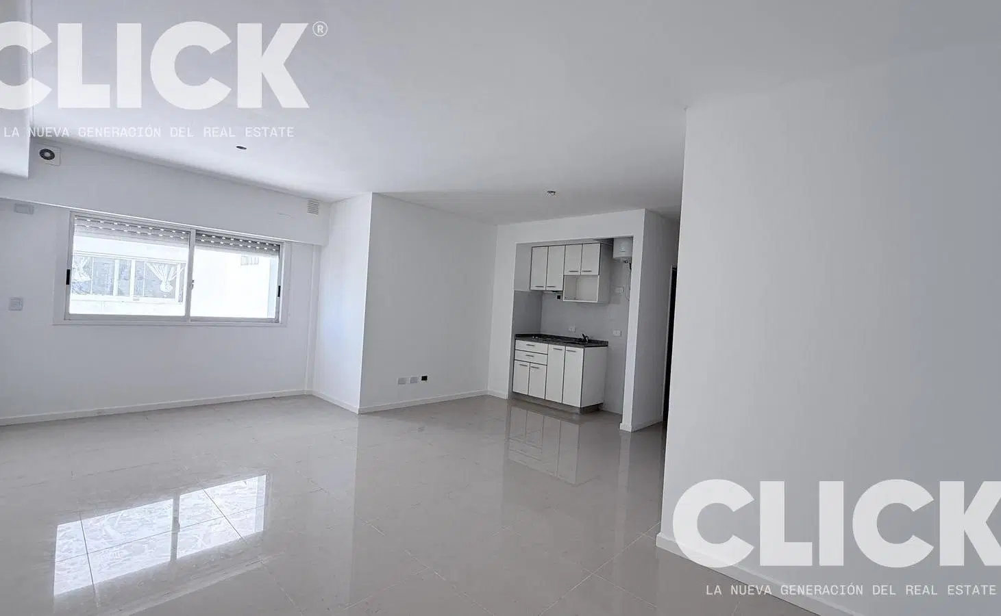 VENTA - DEPARTAMENTO MONOAMBIENTE - AMENITIES - PARQUE CHACABUCO 3