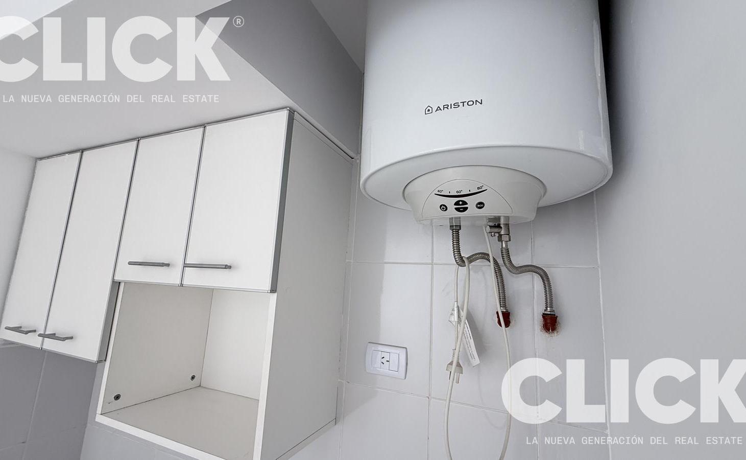 Foto de VENTA - DEPARTAMENTO MONOAMBIENTE - AMENITIES - PARQUE CHACABUCO, imagen 3