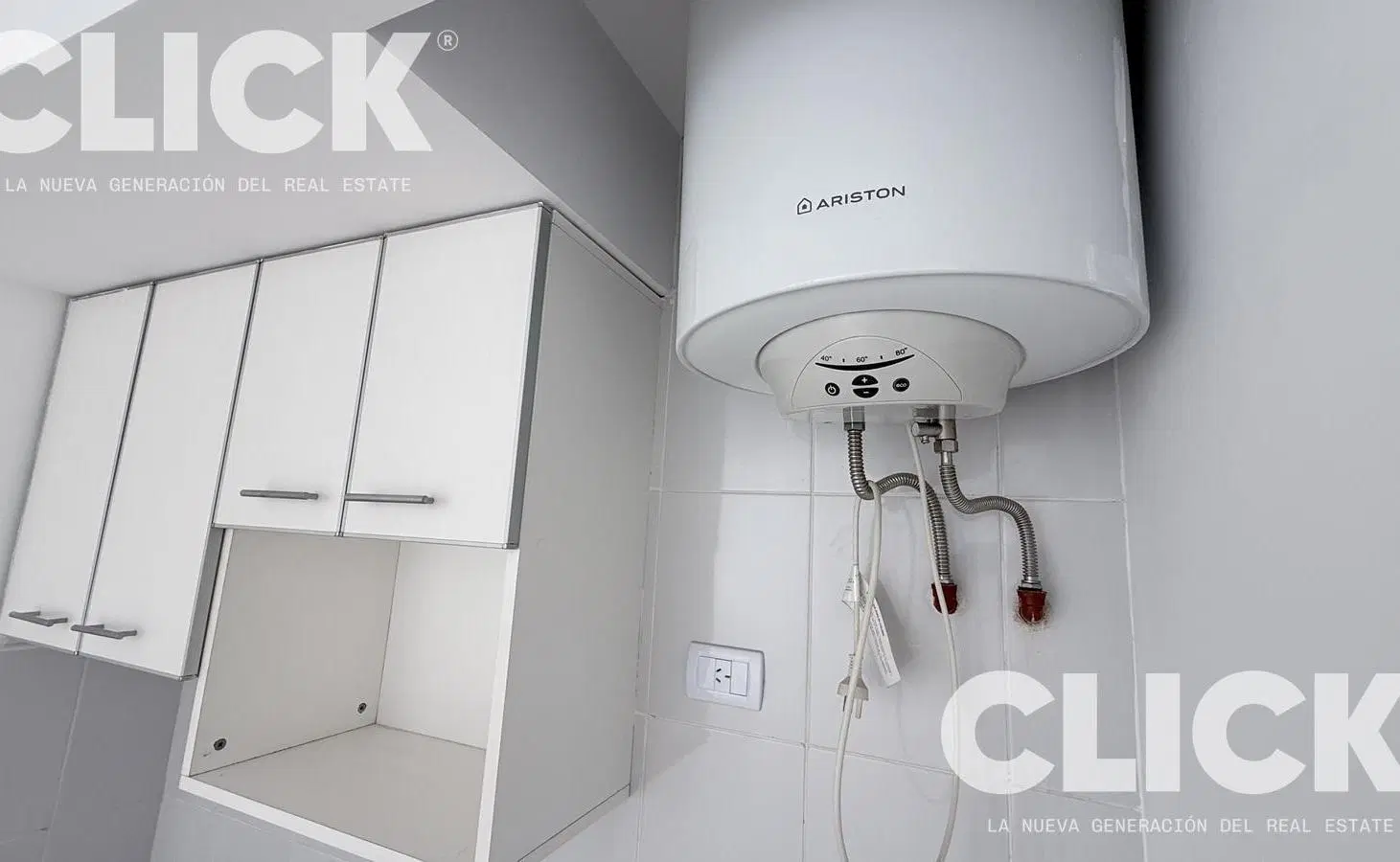 VENTA - DEPARTAMENTO MONOAMBIENTE - AMENITIES - PARQUE CHACABUCO 2