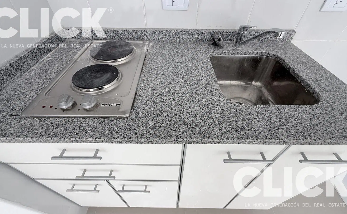 VENTA - DEPARTAMENTO MONOAMBIENTE - AMENITIES - PARQUE CHACABUCO 8