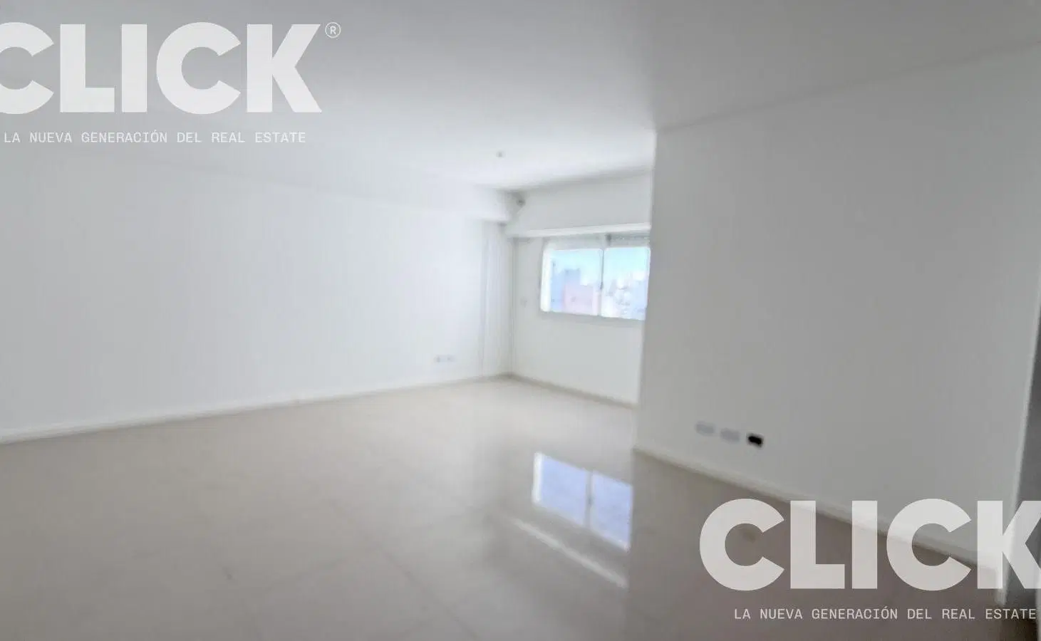 VENTA - DEPARTAMENTO MONOAMBIENTE - AMENITIES - PARQUE CHACABUCO 5