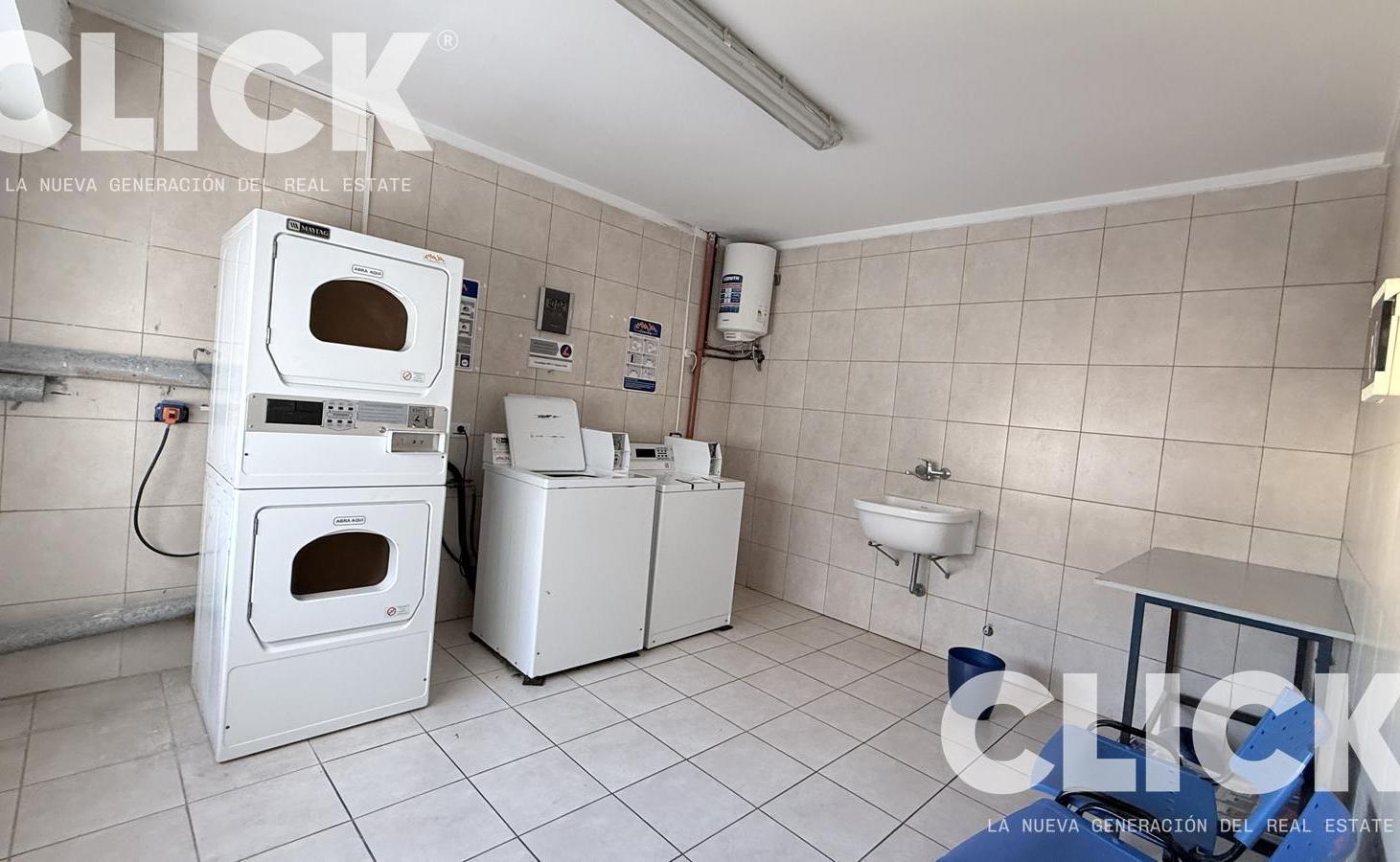 Foto de VENTA - DEPARTAMENTO MONOAMBIENTE - AMENITIES - PARQUE CHACABUCO, imagen 2