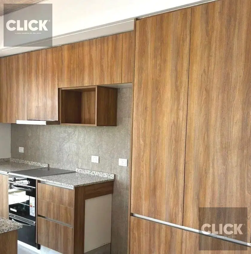 Dpartamento 2 ambientes en alquiler en Complejo Cabral 3300, Canning 5