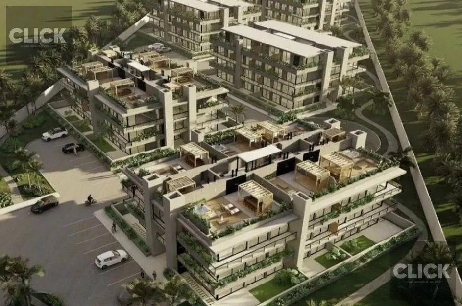 Dpartamento 2 ambientes en alquiler en Complejo Cabral 3300, Canning 3