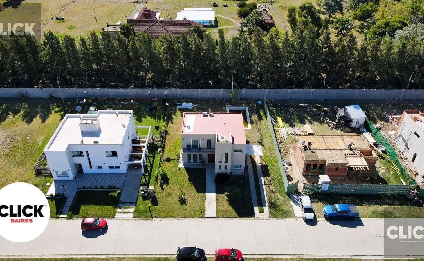 Casa 4 ambientes en venta con jardín y pileta en Barrio Lagos de Canning I 2
