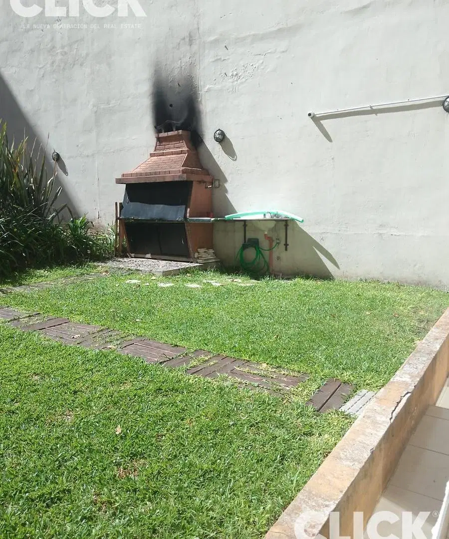 Alquiler - Monoambiente - luminosos - Amenites - balcón - villa crespo 4