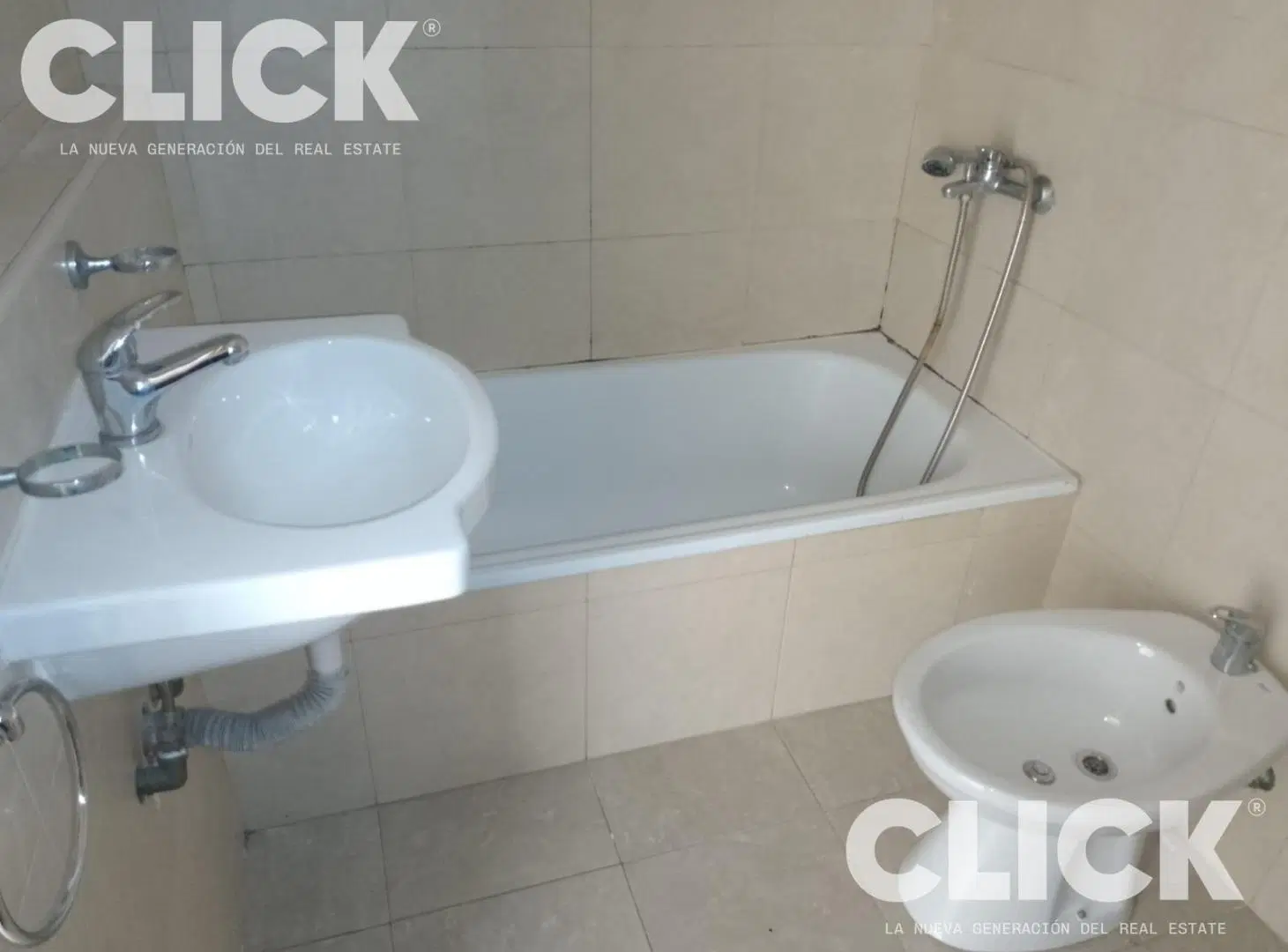 Alquiler - Monoambiente - luminosos - Amenites - balcón - villa crespo 3