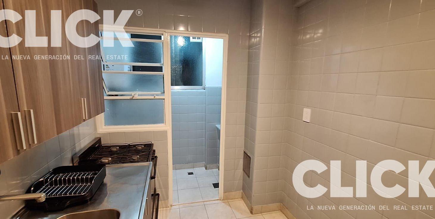 Foto de Venta - 3 ambientes c/balcón - Amoblado - Once, imagen 4