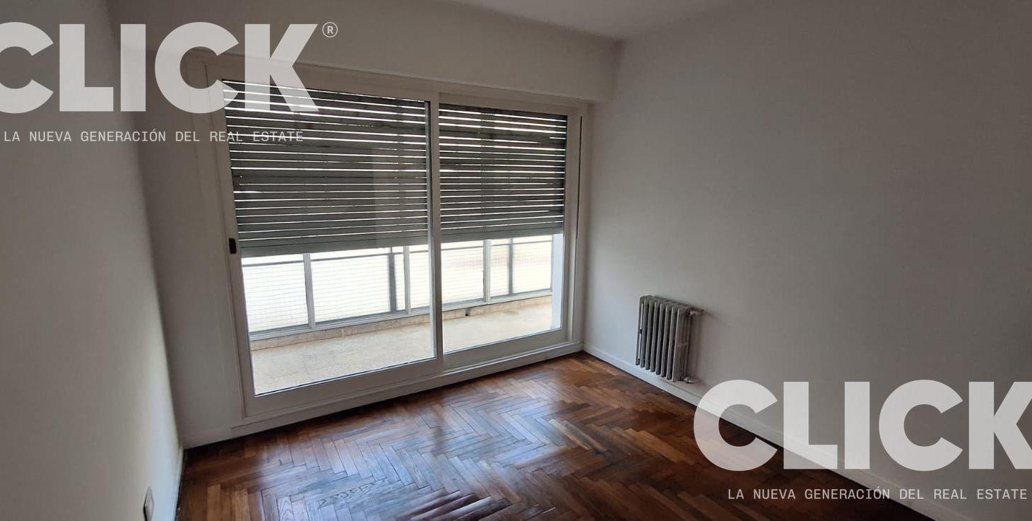 Foto de Venta - 3 ambientes c/balcón - Amoblado - Once, imagen 2