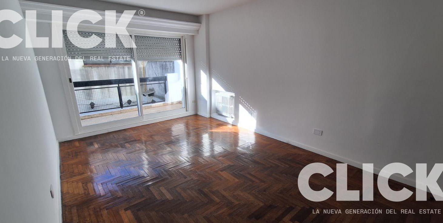 Foto de Venta - 3 ambientes c/balcón - Amoblado - Once, imagen 3