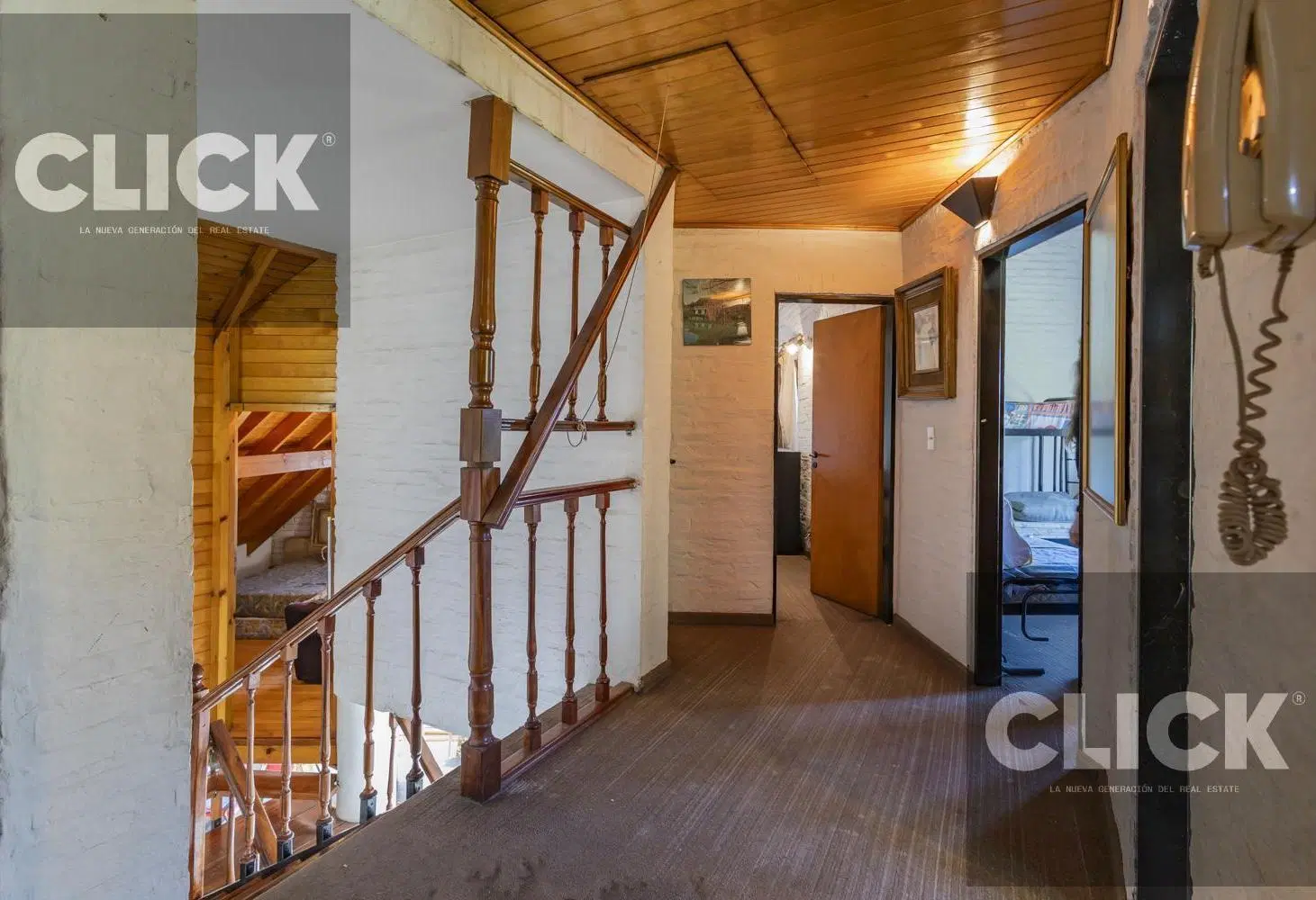 Casa 5 ambientes en venta con pileta en Country Mi Refugio 5