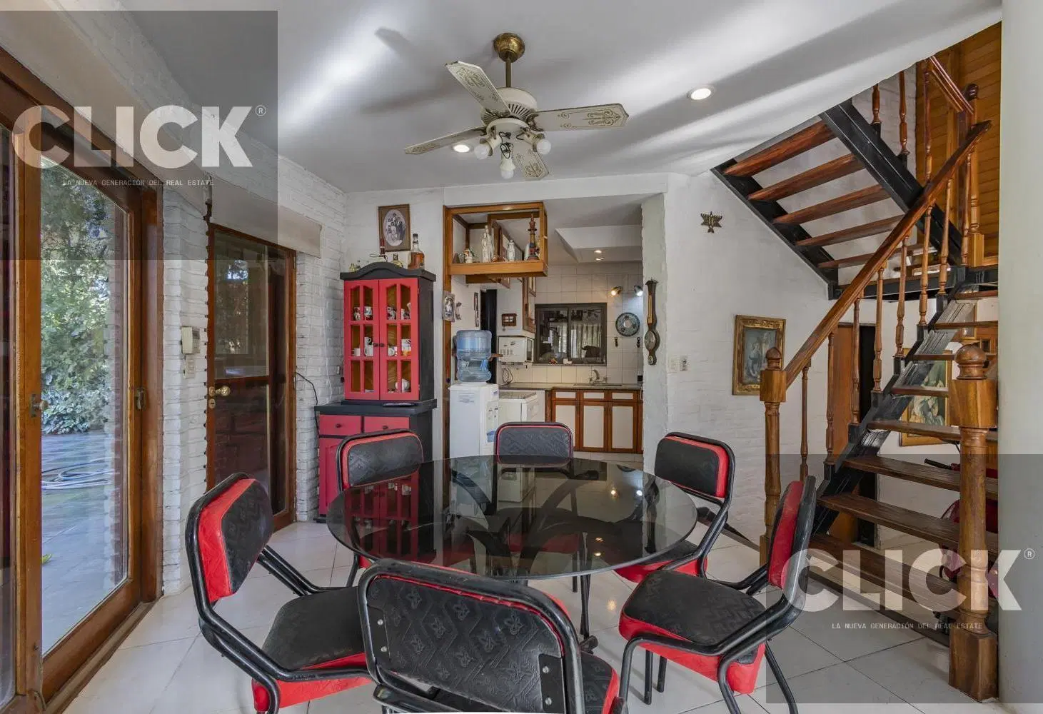 Casa 5 ambientes en venta con pileta en Country Mi Refugio 4