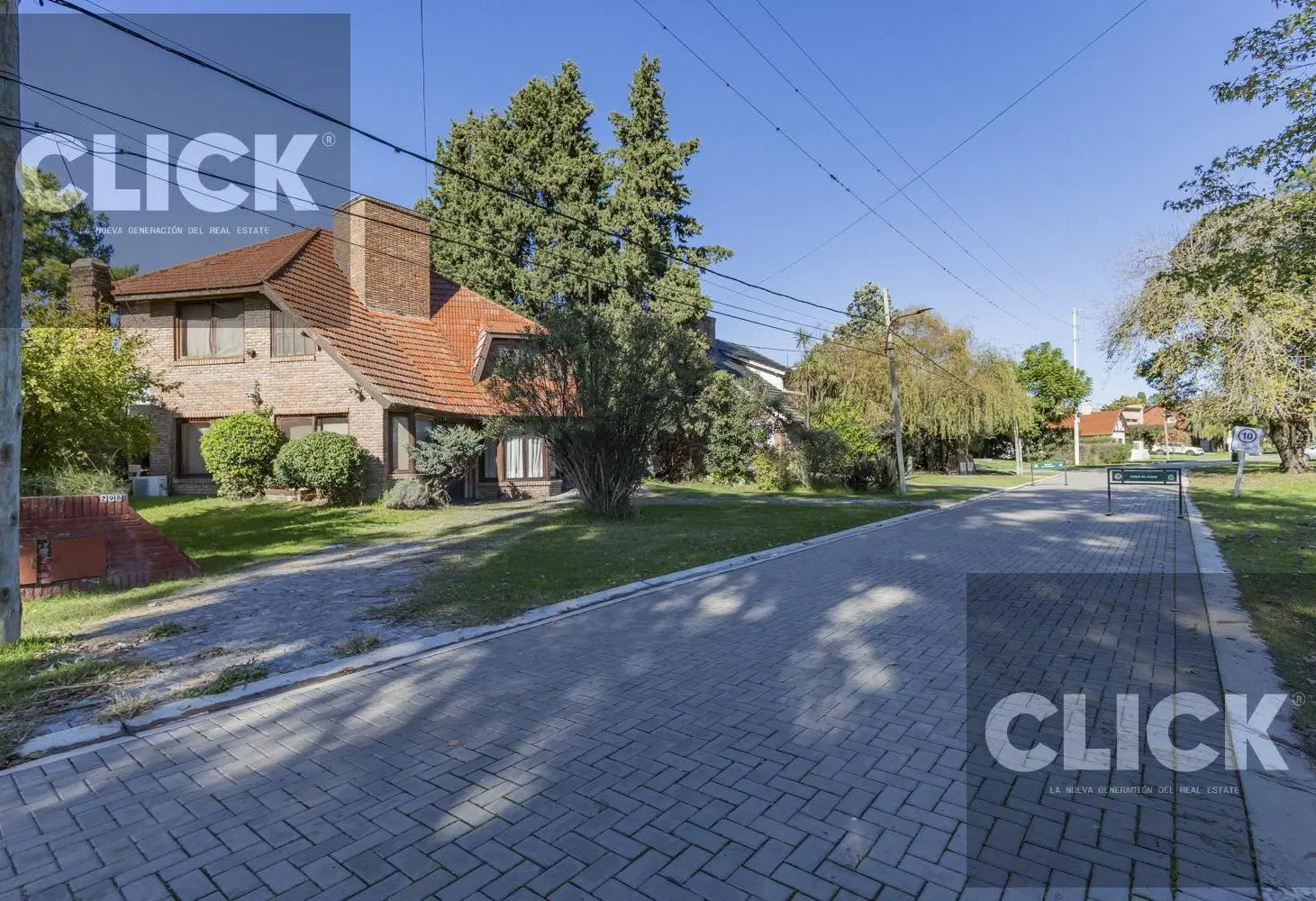 Casa 5 ambientes en venta con pileta en Country Mi Refugio 2