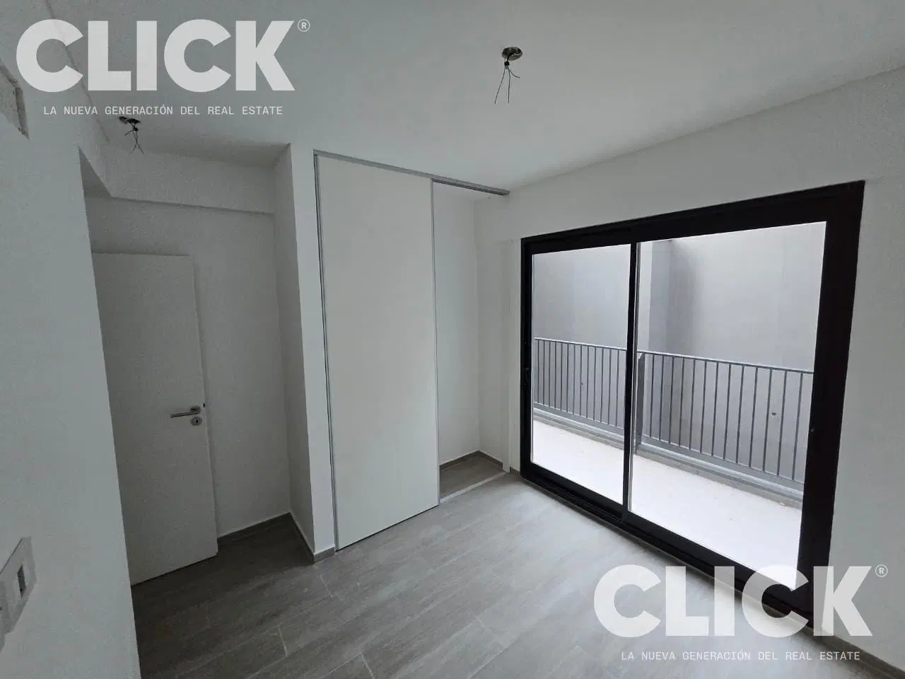 Venta - 2 ambientes c/balcón - a estrenar - Parque Centenario 3