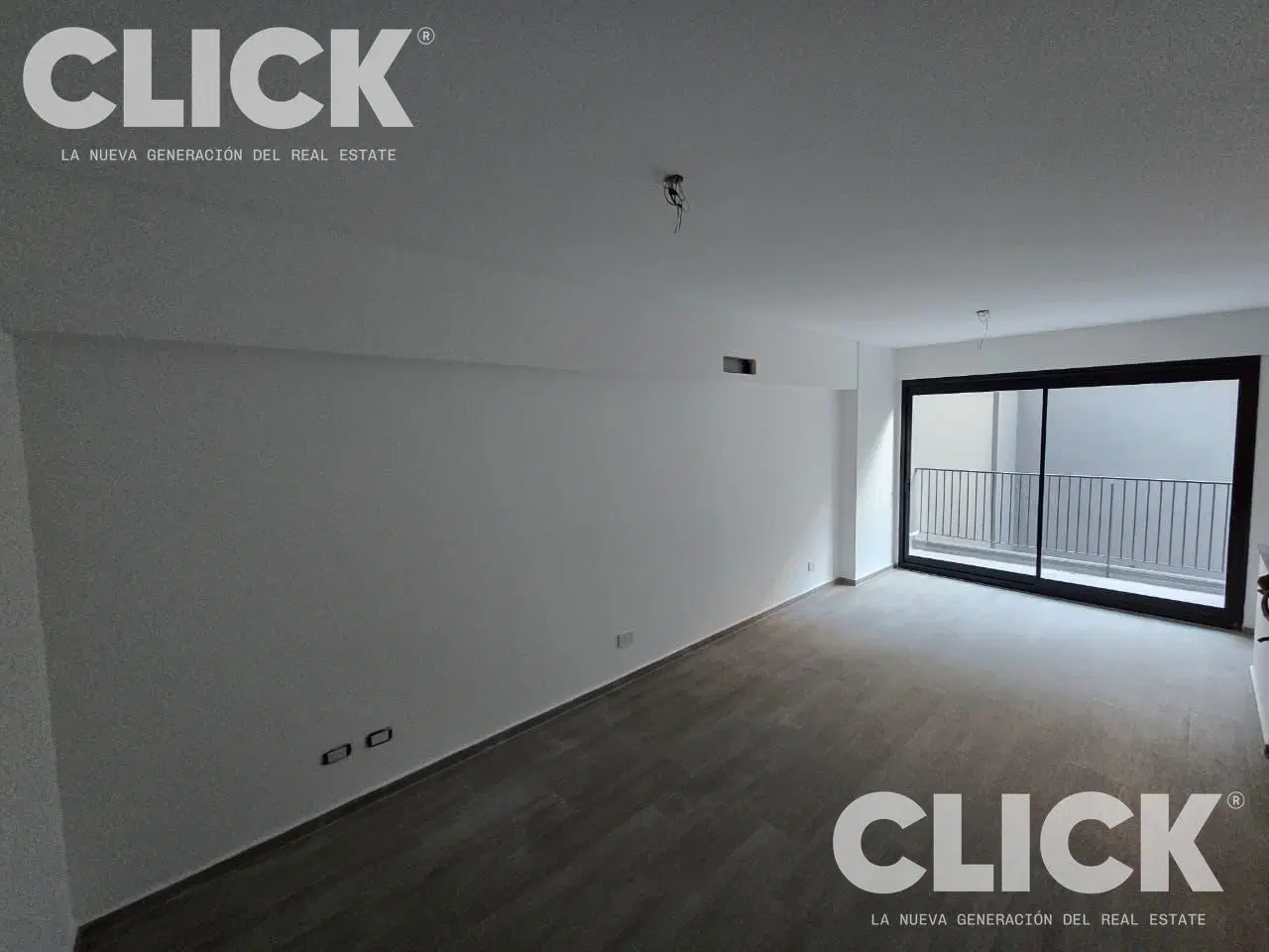 Venta - 2 ambientes c/balcón - a estrenar - Parque Centenario 5