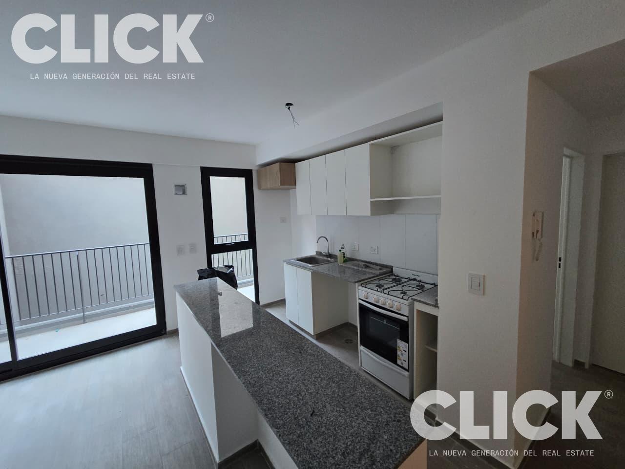 Venta - 2 ambientes c/balcón - a estrenar - Parque Centenario